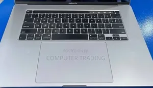 New Laptop Apple MacBook Pro 2019 32GB Intel Core i9 SSD 1T