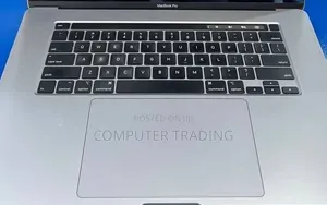 New Laptop Apple MacBook Pro 2019 32GB Intel Core i9 SSD 1T