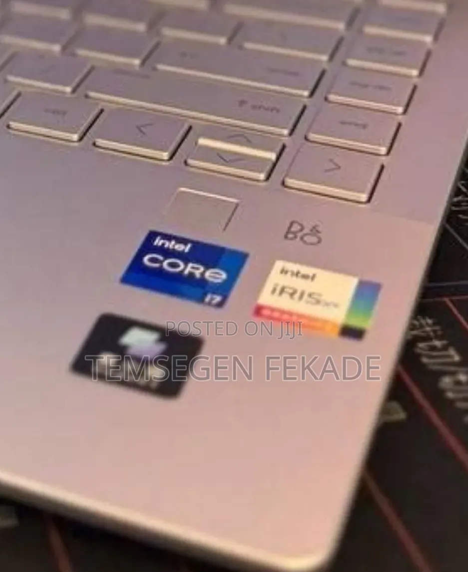 New Laptop HP Pavilion 14 16GB Intel Core i7 SSD 1T