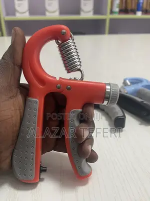 Hand Grip Strengther