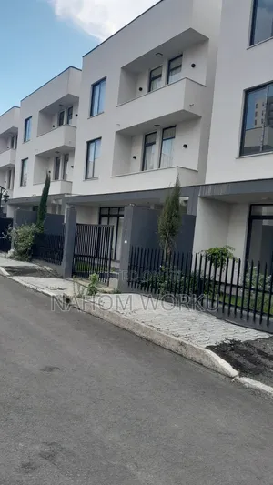 4bdrm Townhouse/Terrace in Phison Realestate, Bole for sale