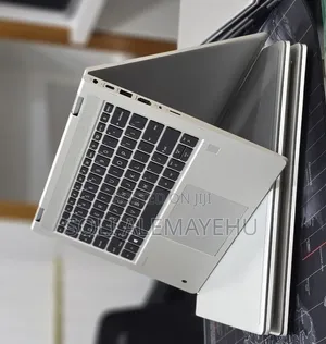 New Laptop HP ProBook 11 X360 16GB AMD Ryzen 7 SSD 512GB