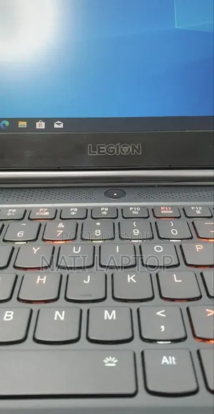 New Laptop Lenovo Legion 5 16GB Intel Core i7 SSD 512GB