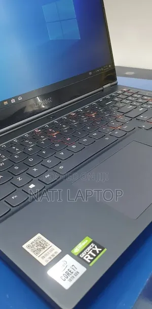 New Laptop Lenovo Legion 5 16GB Intel Core i7 SSD 512GB