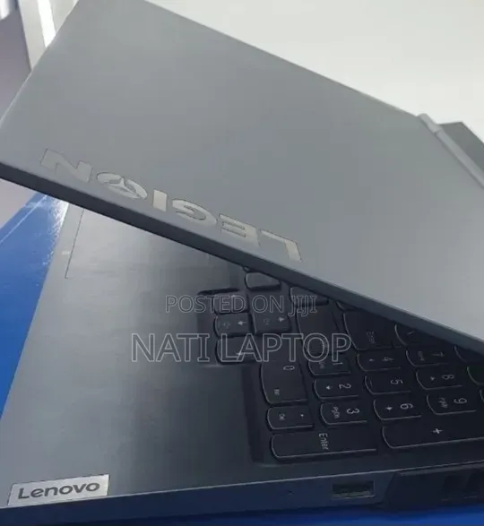 New Laptop Lenovo Legion 5 16GB Intel Core i7 SSD 512GB