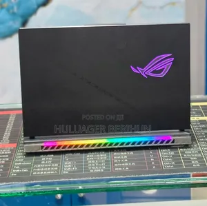 New Laptop Asus ROG Strix G15 32GB Intel Core i9 SSD 1T