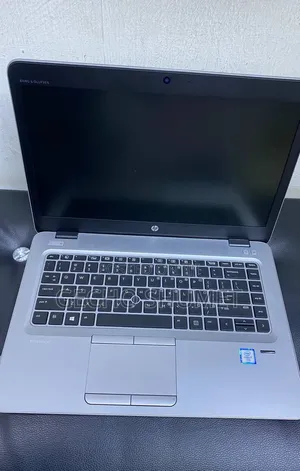 New Laptop HP EliteBook 840 G3 8GB Intel Core i7 SSD 512GB