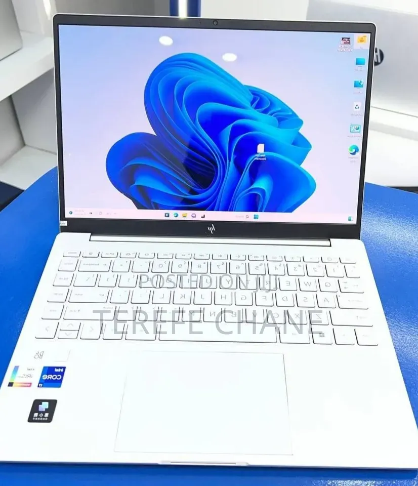 New Laptop HP Pavilion 15 16GB Intel Core i7 SSD 1T