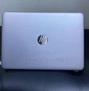 New Laptop HP EliteBook 840 G3 8GB Intel Core i7 SSD 512GB