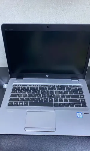 New Laptop HP EliteBook 840 G3 8GB Intel Core i7 SSD 512GB