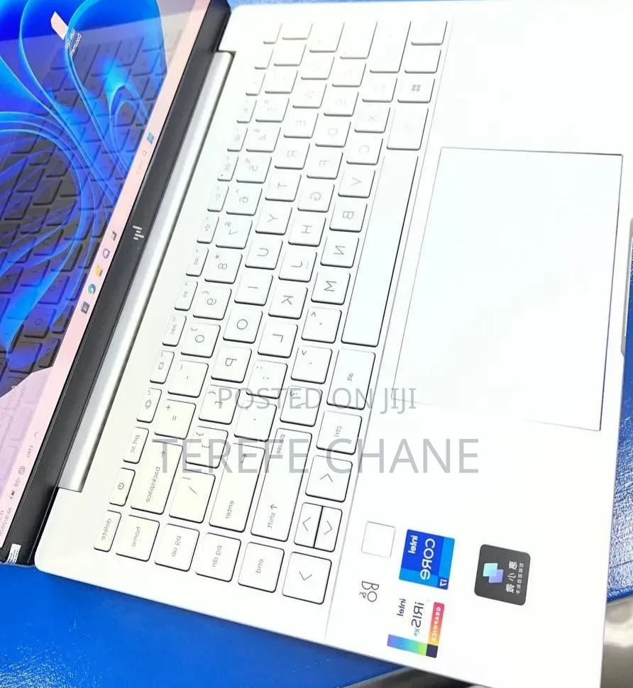 New Laptop HP Pavilion 15 16GB Intel Core i7 SSD 1T
