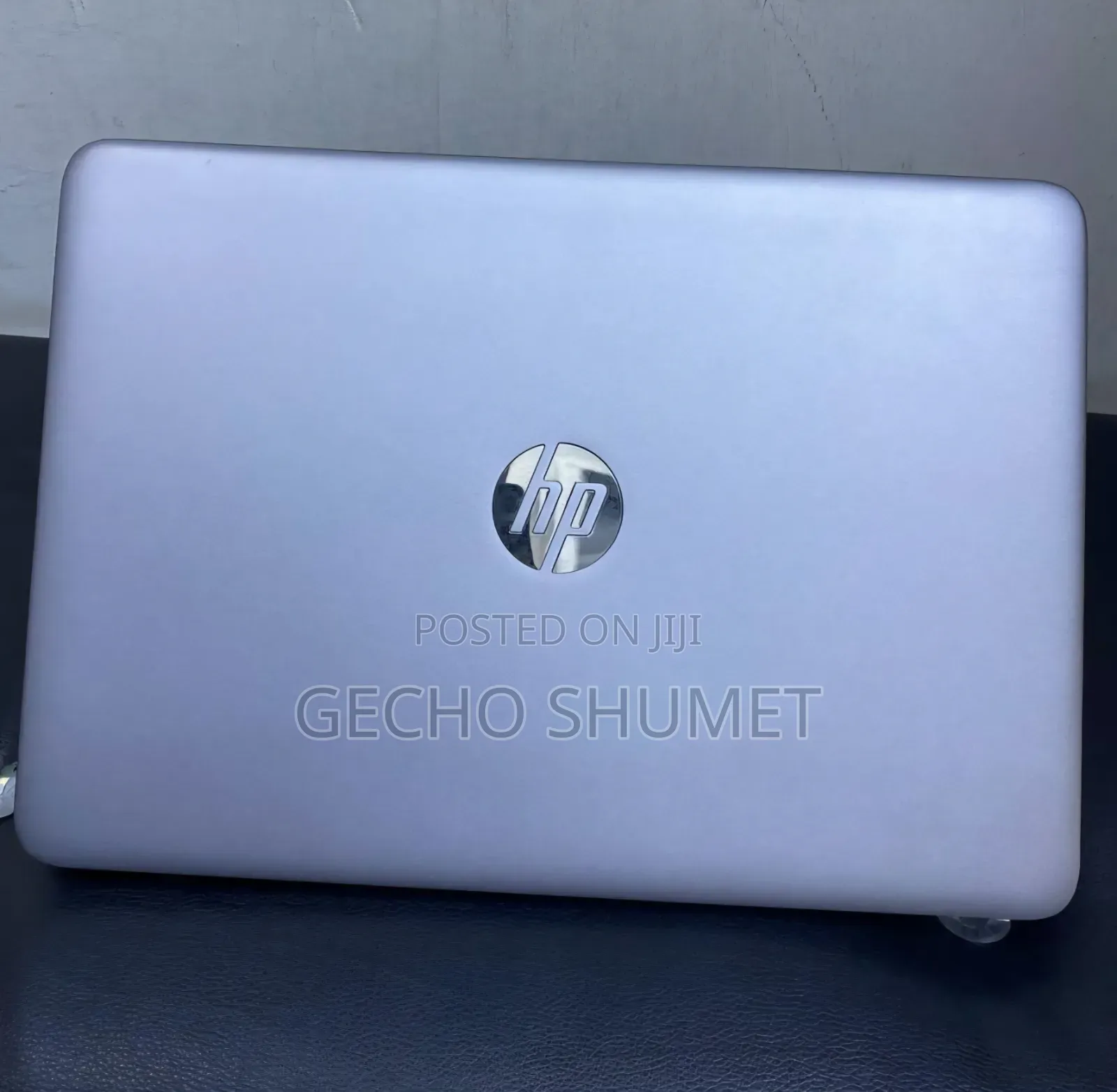 New Laptop HP EliteBook 840 G3 8GB Intel Core i7 SSD 512GB