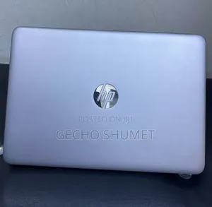 New Laptop HP EliteBook 840 G3 8GB Intel Core i7 SSD 512GB