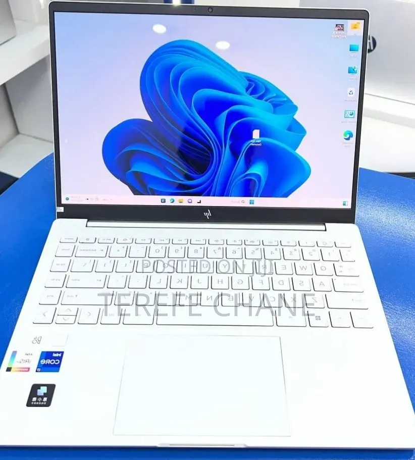 New Laptop HP Pavilion 15 16GB Intel Core i7 SSD 1T