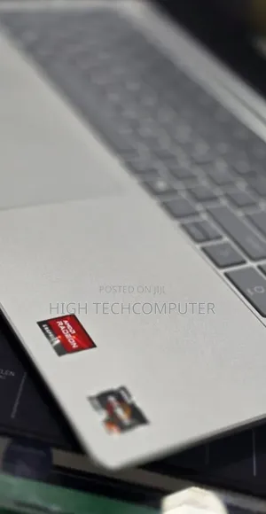 New Laptop HP Stream Notebook 8GB AMD Ryzen 5 SSD 512GB