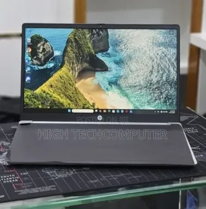New Laptop HP Stream Notebook 8GB AMD Ryzen 5 SSD 512GB