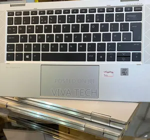 New Laptop HP EliteBook x360 1040 G7 16GB Intel Core i5 SSD 512GB