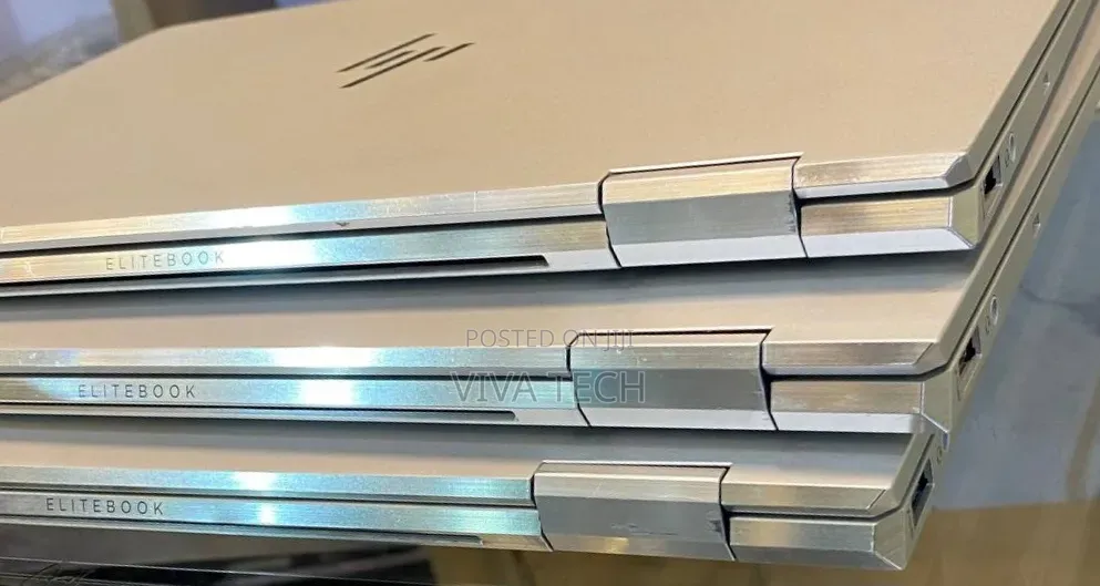 New Laptop HP EliteBook x360 1040 G7 16GB Intel Core i5 SSD 512GB