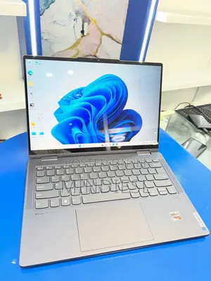 New Laptop Lenovo Yoga 330 16GB Intel Core i9 SSD 512GB