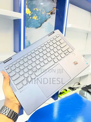 New Laptop Lenovo Yoga 330 16GB Intel Core i9 SSD 512GB
