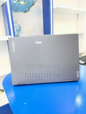 New Laptop Lenovo Yoga 330 16GB Intel Core i9 SSD 512GB
