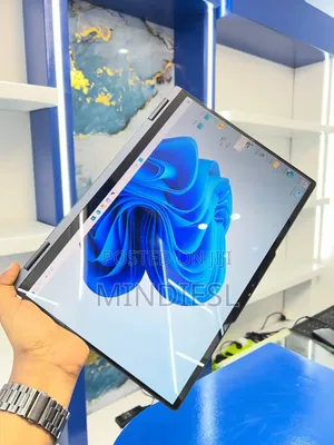 New Laptop Lenovo Yoga 330 16GB Intel Core i9 SSD 512GB