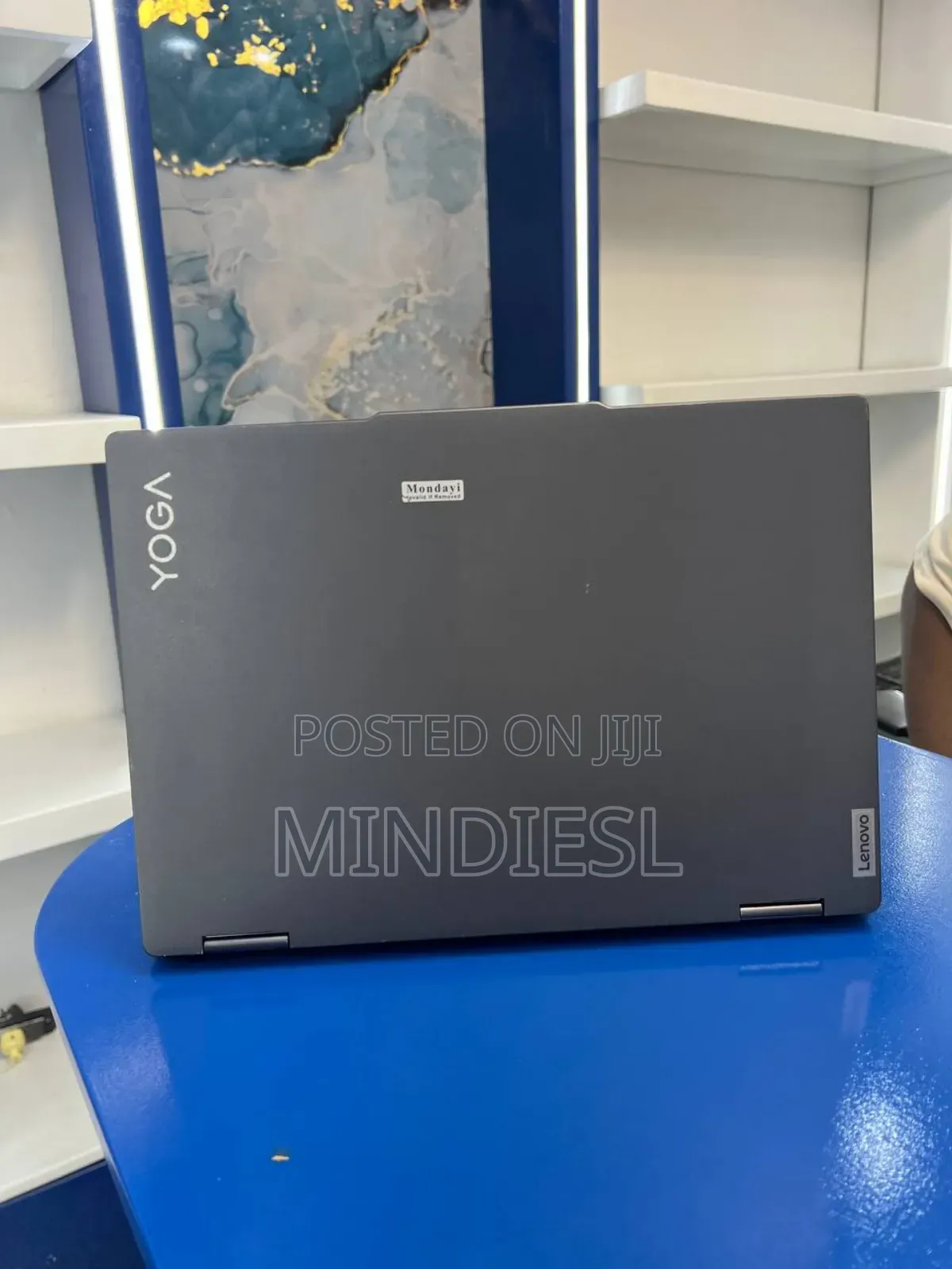 New Laptop Lenovo Yoga 330 16GB Intel Core i9 SSD 512GB