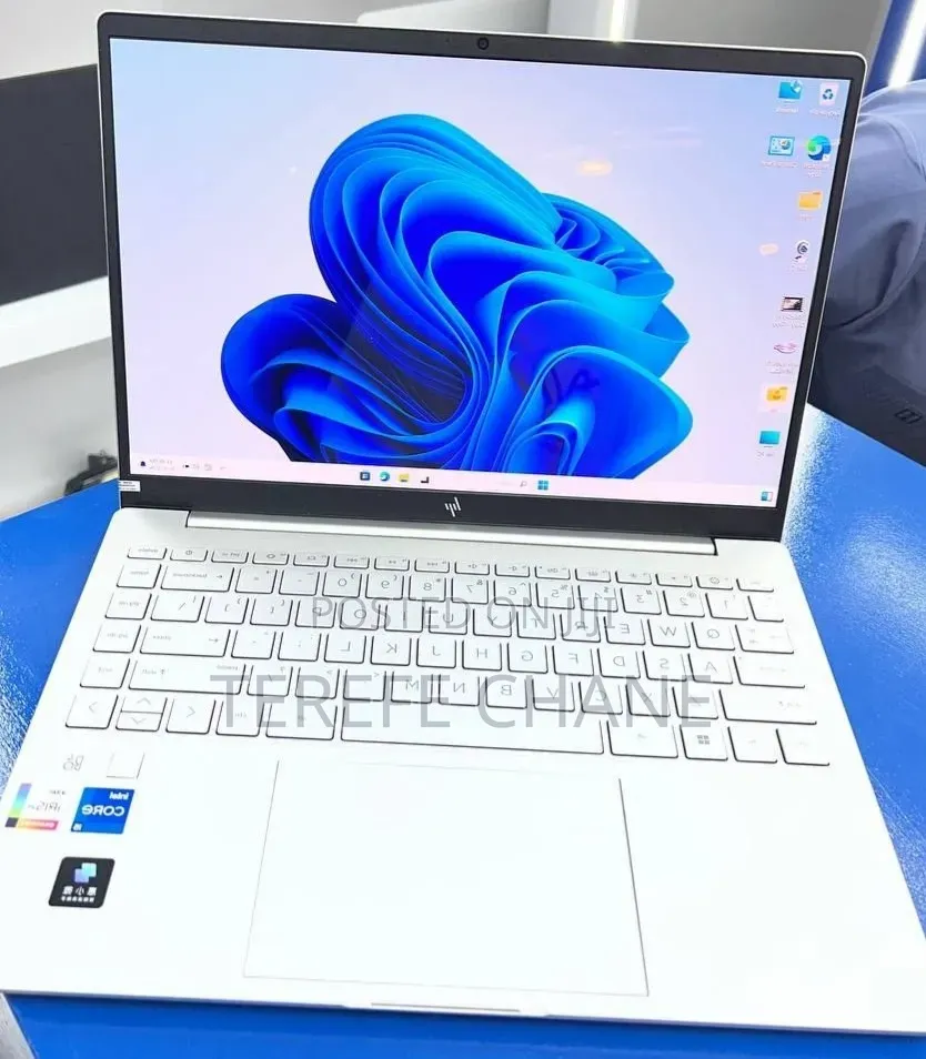 New Laptop HP Pavilion 15 16GB Intel Core i5 SSD 1T