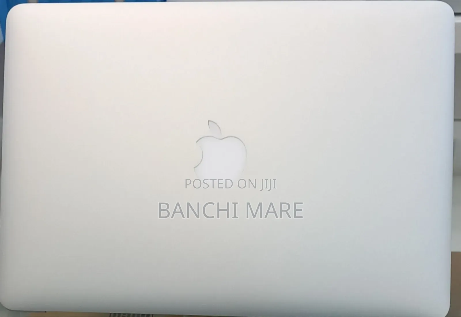 New Laptop Apple MacBook Air 2017 8GB Intel Core i5 SSD 128GB