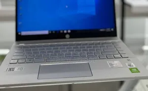 New Laptop HP Pavilion 14 16GB Intel Core i7 SSD 512GB