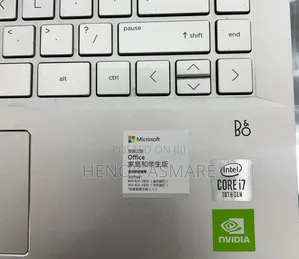 New Laptop HP Pavilion 14 16GB Intel Core i7 SSD 512GB