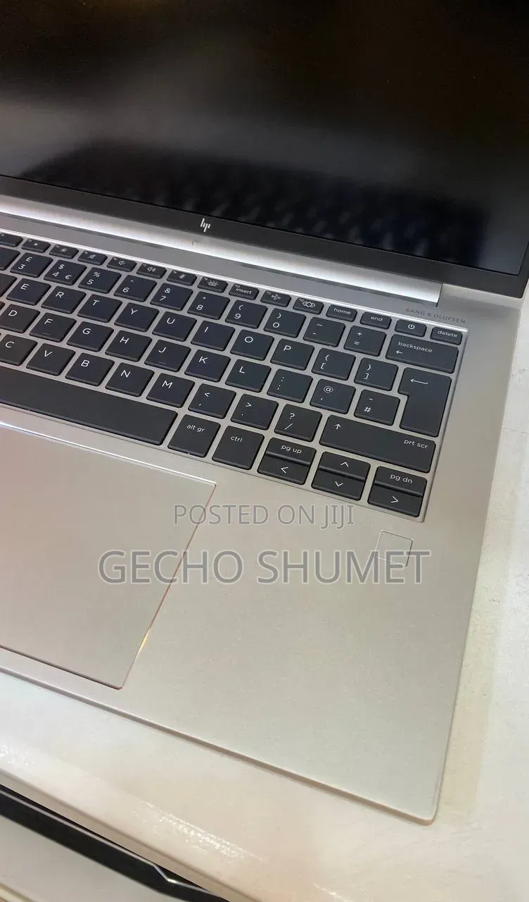 New Laptop HP EliteBook 840 G9 16GB Intel Core i7 SSD 512GB