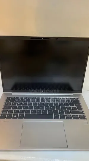 New Laptop HP EliteBook 840 G9 16GB Intel Core i7 SSD 512GB