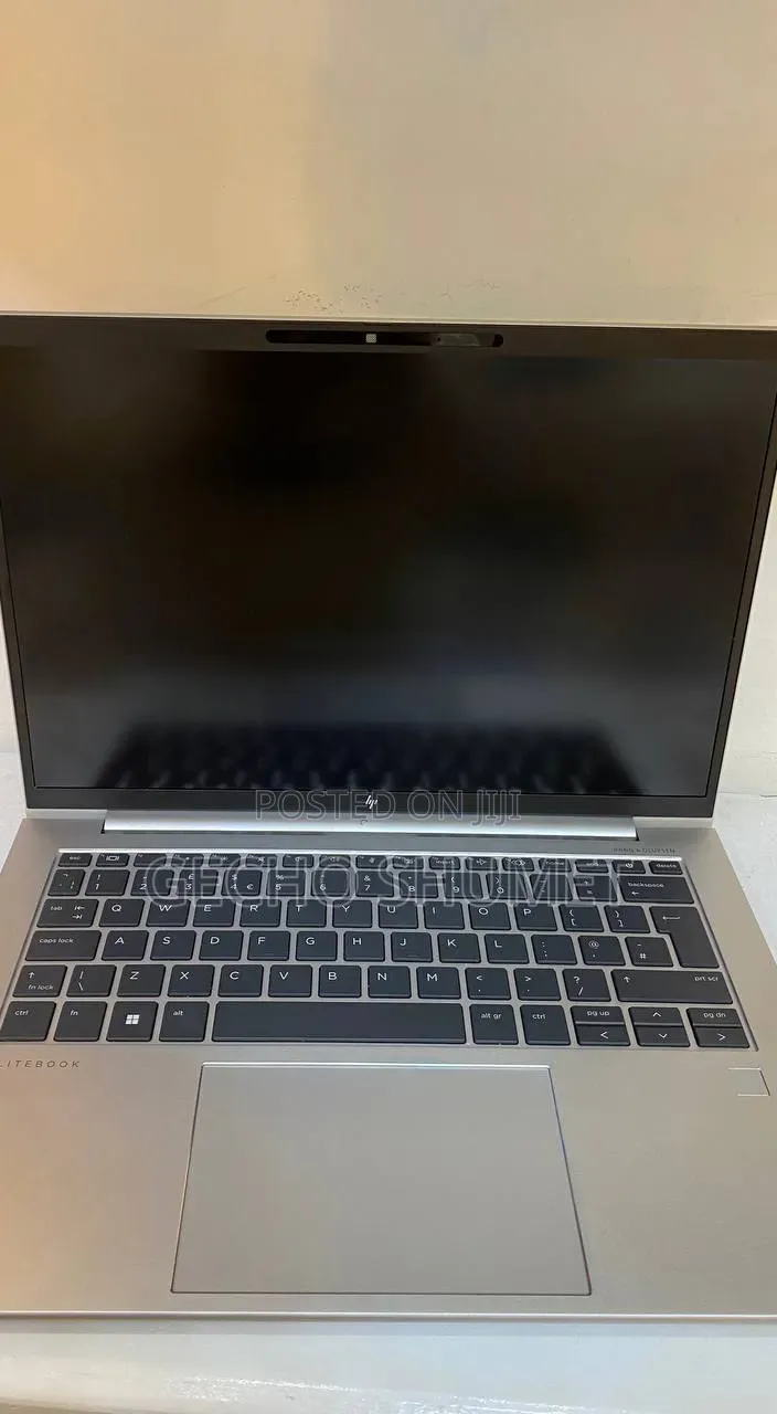 New Laptop HP EliteBook 840 G9 16GB Intel Core i7 SSD 512GB