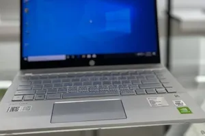 New Laptop HP Pavilion 14 16GB Intel Core i7 SSD 512GB