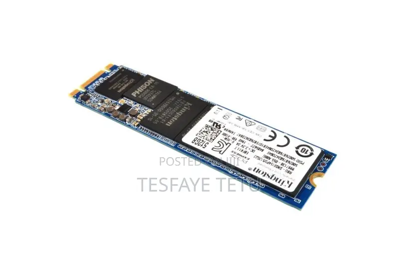 ADATA Ultimate SU800 512GB M.2 2280 SATA SSD – High Speed Upgrade