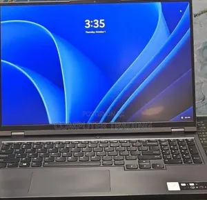 New Laptop Lenovo Legion 5 16GB Intel Core i7 SSD 512GB
