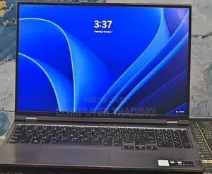 New Laptop Lenovo Legion 5 16GB Intel Core i7 SSD 512GB