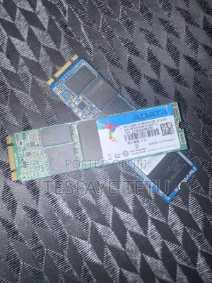 ADATA Ultimate SU800 512GB M.2 2280 SATA SSD – High Speed Upgrade