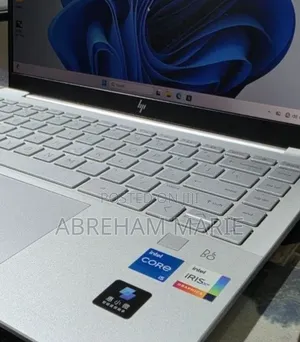 New Laptop HP Pavilion 14 16GB Intel Core i5 SSD 1T