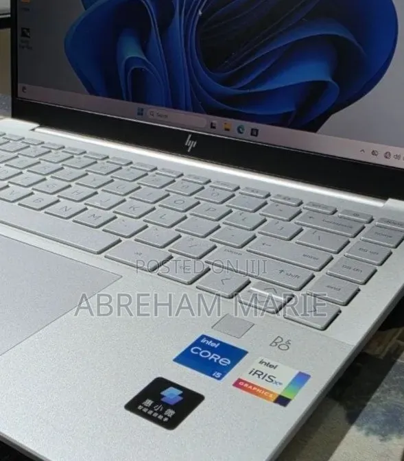 New Laptop HP Pavilion 14 16GB Intel Core i5 SSD 1T