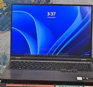 New Laptop Lenovo Legion 5 16GB Intel Core i7 SSD 512GB