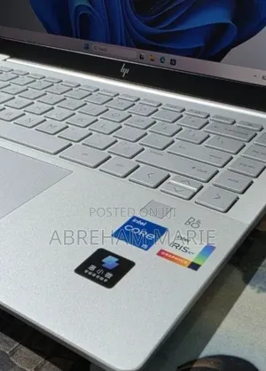New Laptop HP Pavilion 14 16GB Intel Core i5 SSD 1T
