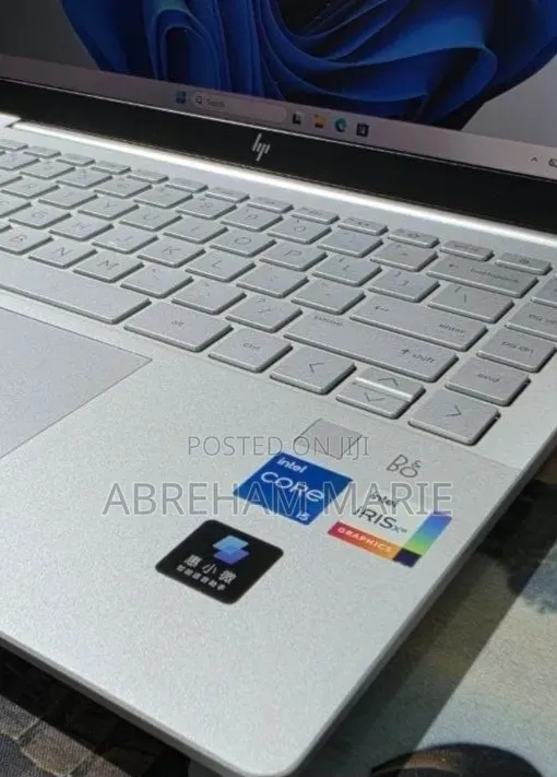 New Laptop HP Pavilion 14 16GB Intel Core i5 SSD 1T