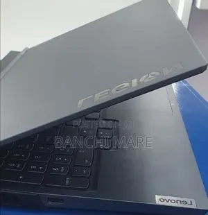 New Laptop Lenovo Legion 7 16GB Intel Core i7 SSD 512GB
