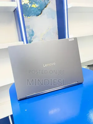 New Laptop Lenovo Yoga 9 16GB Intel Core Ultra 7 SSD 512GB