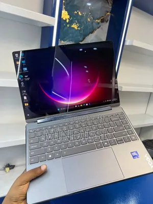 New Laptop Lenovo Yoga 9 16GB Intel Core Ultra 7 SSD 512GB
