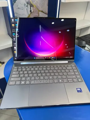 New Laptop Lenovo Yoga 9 16GB Intel Core Ultra 7 SSD 512GB