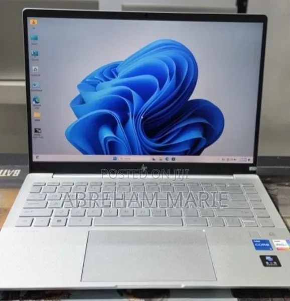New Laptop HP Pavilion 14 16GB Intel Core i5 SSD 1T