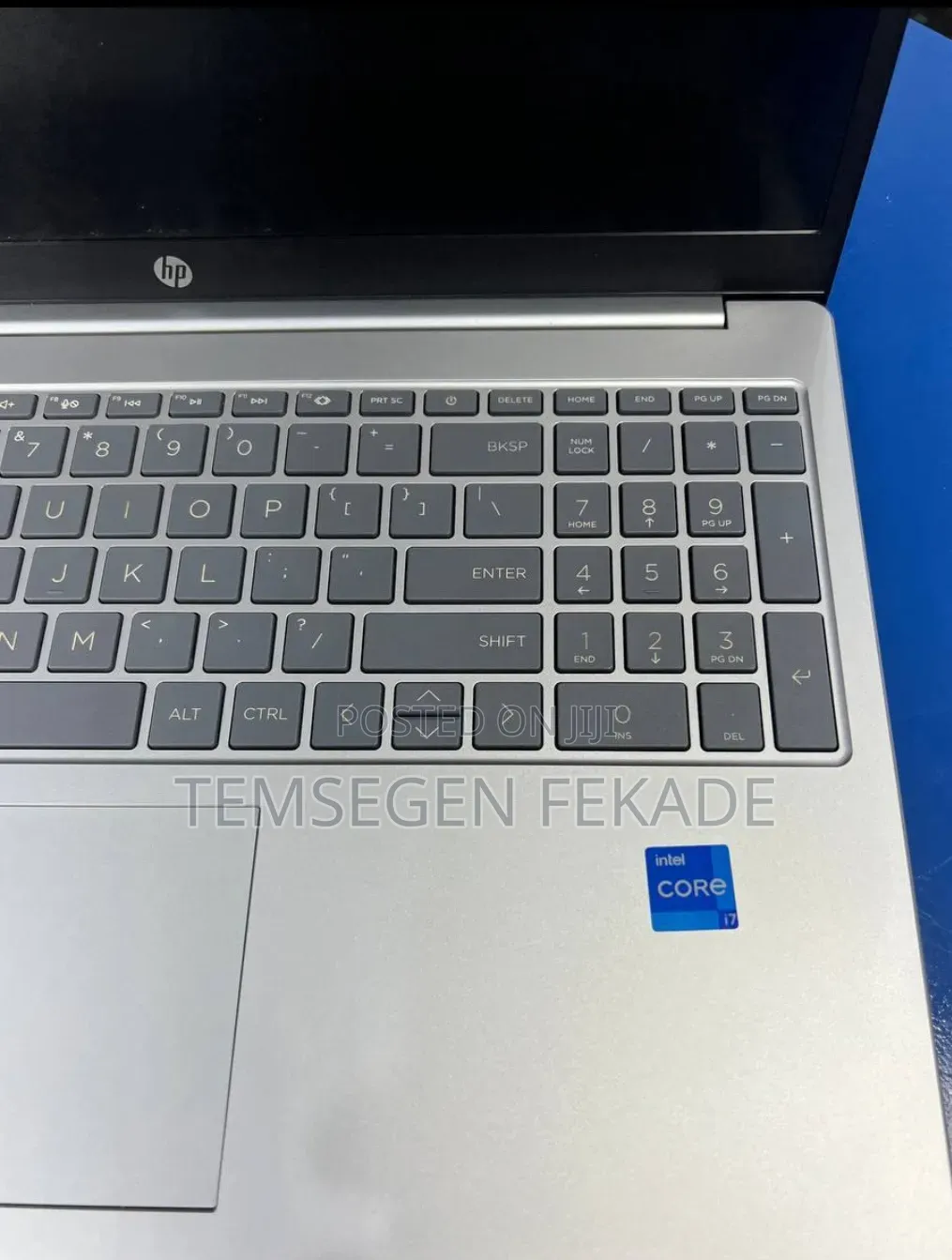 New Laptop HP Stream Notebook 16GB Intel Core i7 SSD 1T